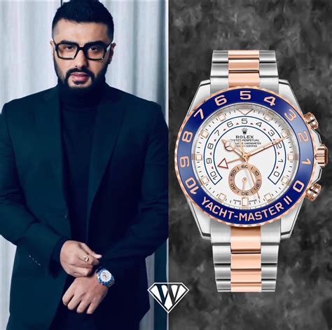 rolex kapoor watch